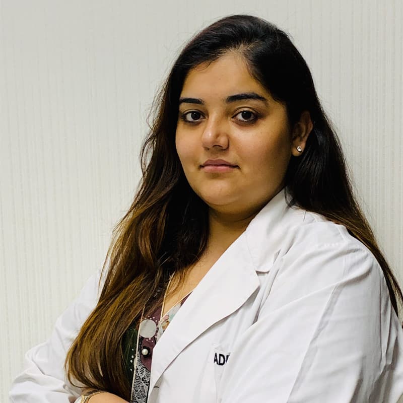 Dr. Aditi Sethi Bhutani